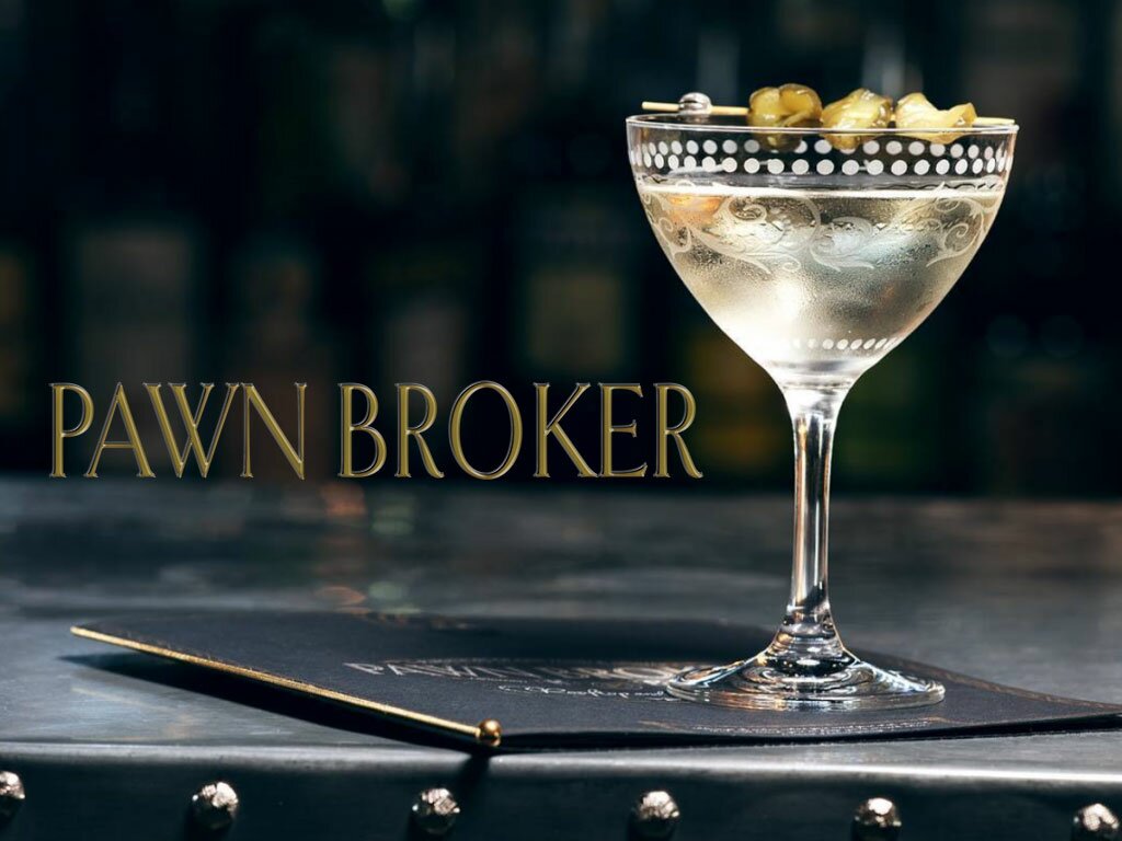 pawn-broker
