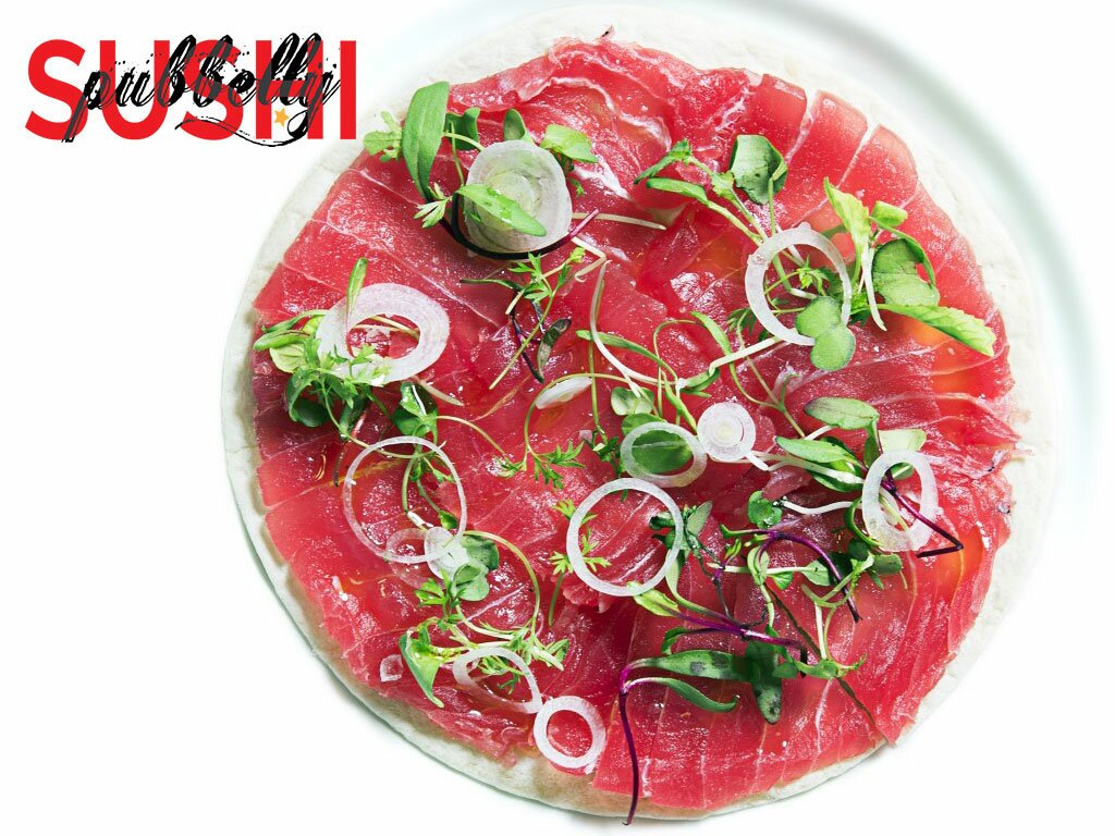 sushi